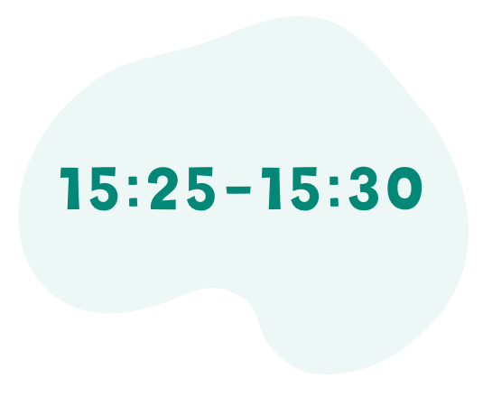 15:25-15:30