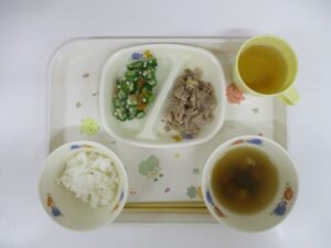 幼児食