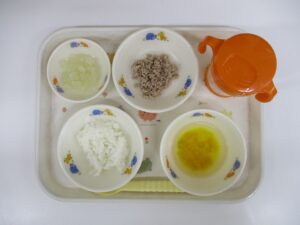 離乳食
