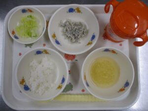 離乳食