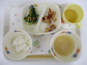 幼児食