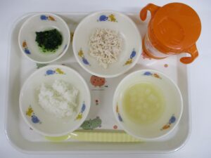離乳食