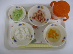 離乳食