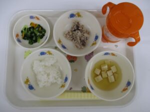 離乳食