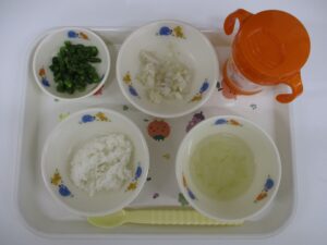 離乳食