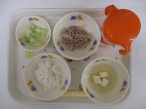 離乳食