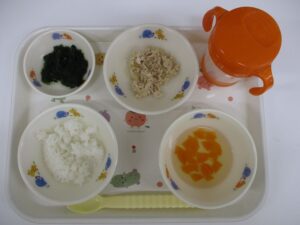 離乳食