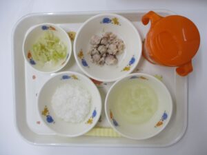 離乳食