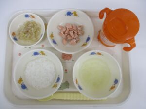 離乳食