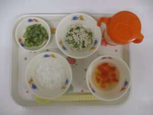 離乳食
