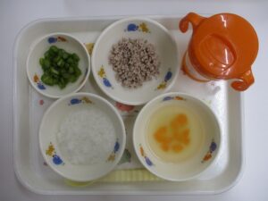 離乳食
