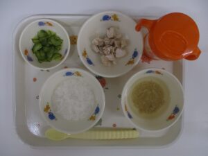離乳食