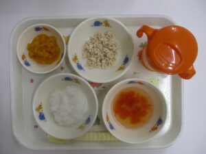 離乳食
