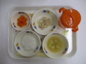 離乳食