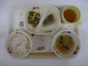 幼児食