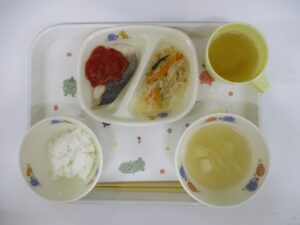 幼児食