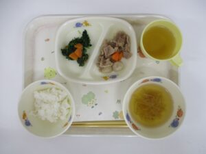 幼児食