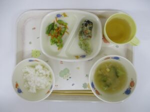 幼児食
