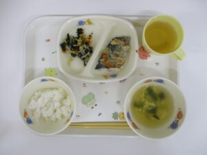 幼児食