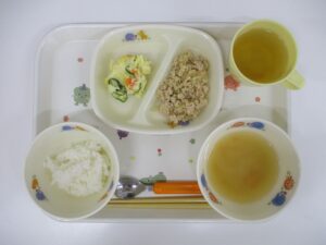 幼児食