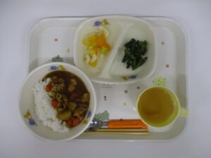幼児食