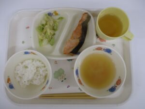 幼児食