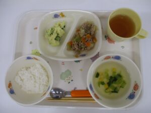 幼児食