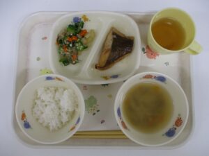 幼児食