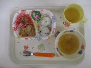幼児食