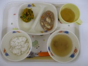 幼児食