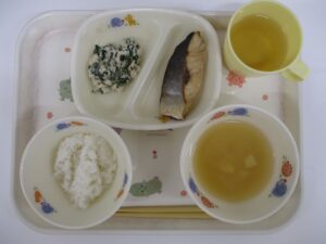幼児食