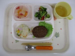 幼児食