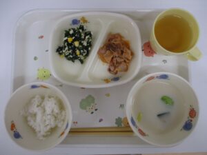 幼児食