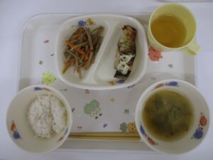 幼児食
