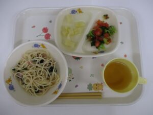 幼児食