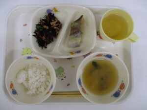 幼児食