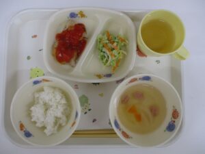 幼児食