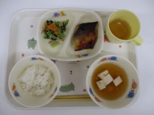 幼児食