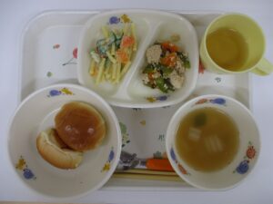 幼児食