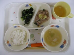 幼児食