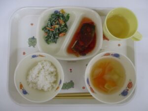 幼児食
