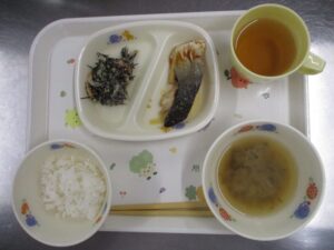 幼児食