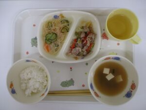 幼児食