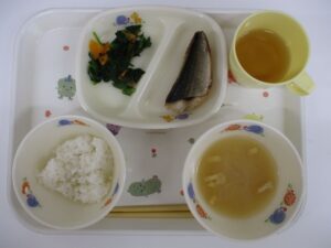 幼児食