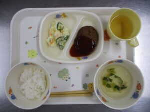 幼児食