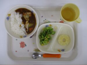 幼児食