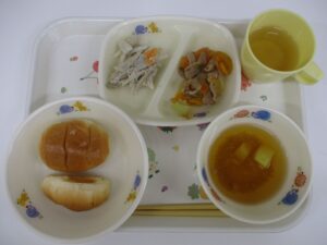 幼児食
