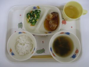 幼児食