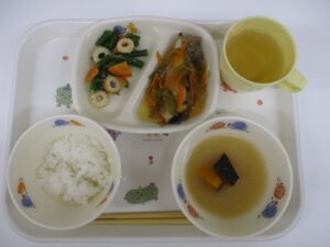 幼児食