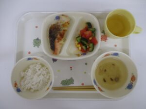 幼児食